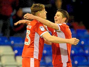 Supporting image for story: Walsall aiming to home in on safety