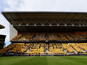 Supporting image for story: Wolves Fans' Verdict v Chelsea: Horror show