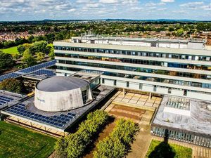 Shirehall