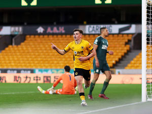 Supporting image for story: Wolves U23s set up Black Country derby in Premier League Cup final