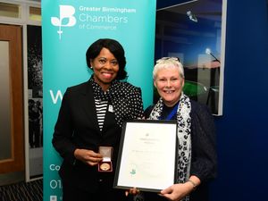 Supporting image for story: Businesses urged to work together to beat challenges