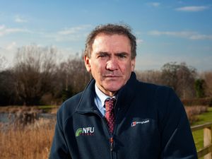 Supporting image for story: Farming Talk: A good opportunity to raise key issues on Welsh farming