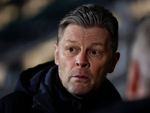 Supporting image for story: Steve Cotterill: Shrewsbury finally got what they deserved
