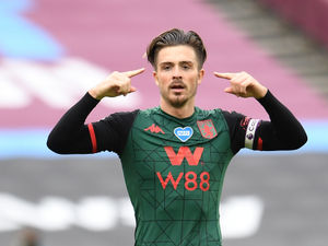 Supporting image for story: Matt Maher: Jack Grealish finally overcomes the first hurdle with Gareth Southgate