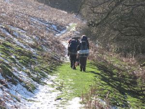 Supporting image for story: College launching new Duke of Edinburgh Award programme