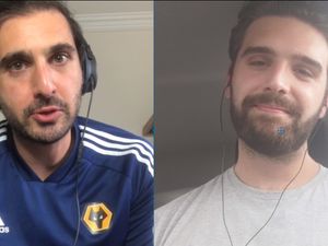 Supporting image for story: Aston Villa 0 Wolves 1: Joe Edwards and Nathan Judah analysis - WATCH 