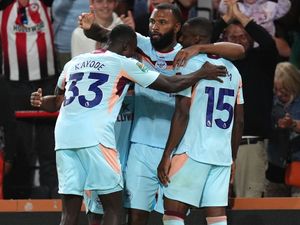 Supporting image for story: Brentford through after holding off Bournemouth in Carabao Cup