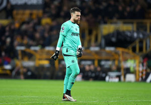 Supporting image for story: Wolves v Ipswich: Who's out and who's a doubt