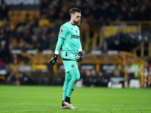 Supporting image for story: Wolves v Ipswich: Who's out and who's a doubt