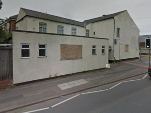 Supporting image for story: Decision on the future of Cannock’s former Royal British Legion club delayed