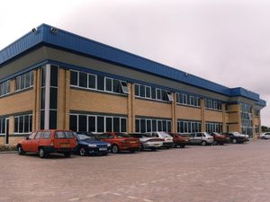 Supporting image for story: Sales recover for Hill & Smith