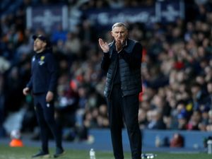 Supporting image for story: 'Don't know what that means': Tony Mowbray opens up on post West Brom exit and drops managerial future hint