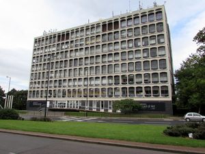 Supporting image for story: How an unassuming Wolverhampton building was preserved by dedicated campaigners who fought against its demolition