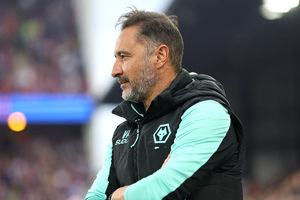 ing image for story: Wolves boss reveals recruitment target for this summer