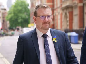 Supporting image for story: 11 Labour councillors suspended in ‘Trigger Me Timbers’ WhatsApp probe