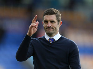 Supporting image for story: Sam Ricketts: Shrewsbury's upcoming fixtures hold extra spice 