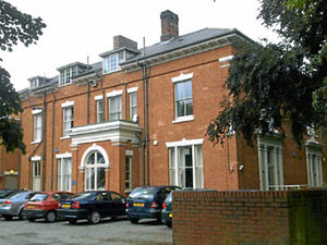 Supporting image for story: Top marks for Bloxwich Hospital from health watchdog