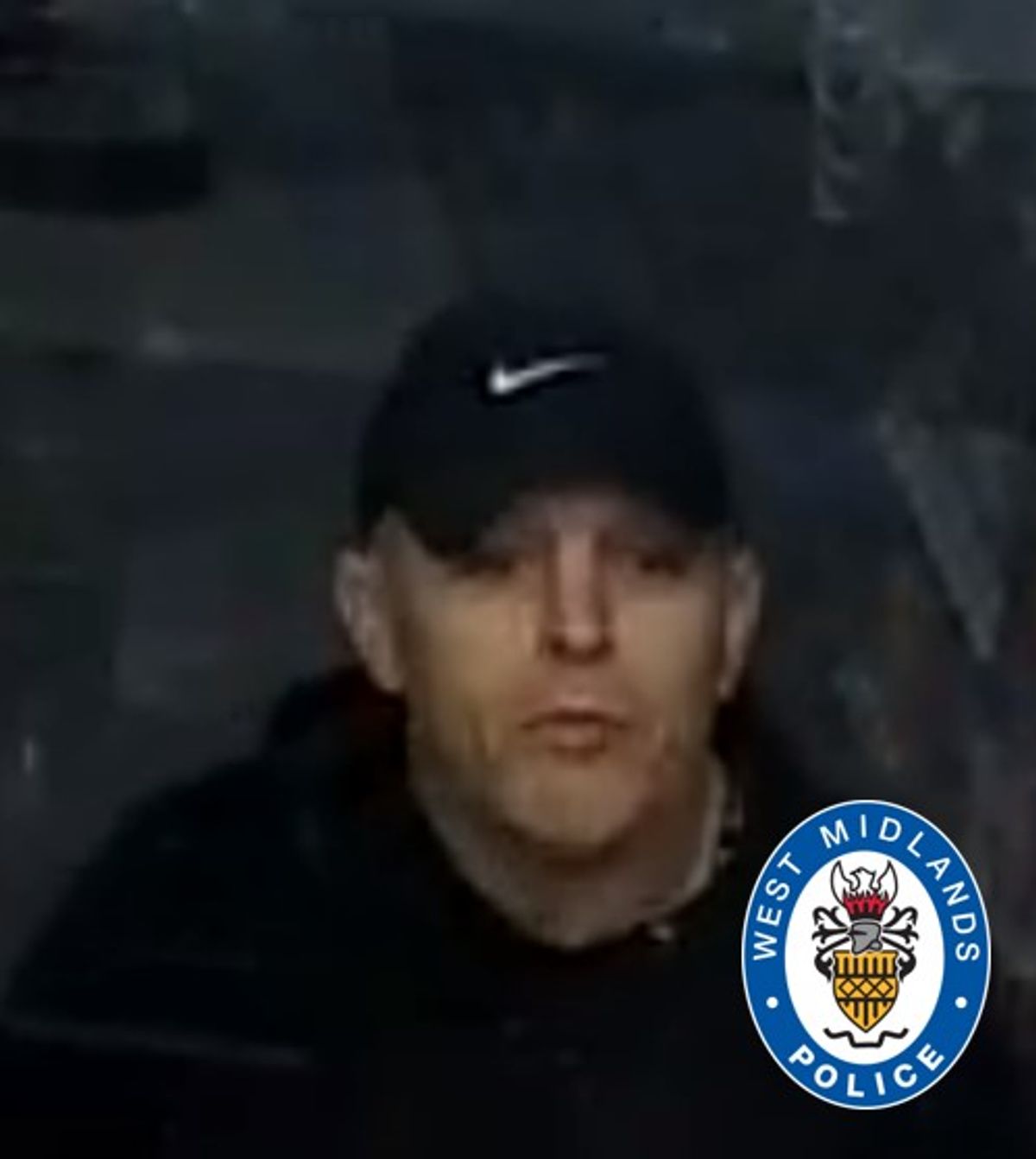 Appeal launched after car broken into in Dudley