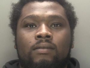 Supporting image for story: Third man jailed for murdering young father shot dead by his car