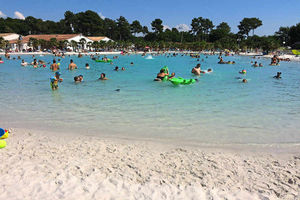 Supporting image for story: South west of France - travel review