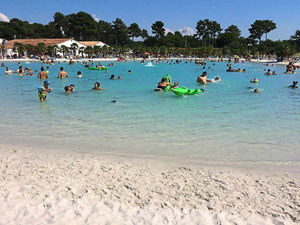 Supporting image for story: South west of France - travel review