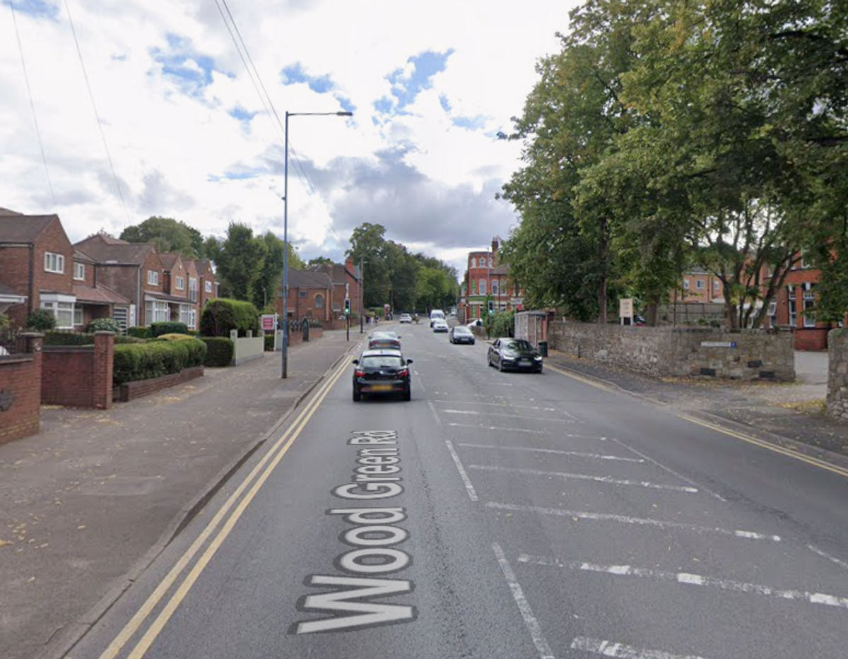 Buses to be diverted as Sandwell road to close for overnight works