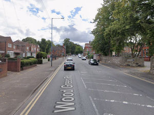 Supporting image for story: Buses to be diverted as Sandwell road to close for overnight works