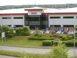 Supporting image for story: Briggs buys Irish business