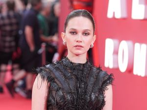 Supporting image for story: Sigourney Weaver paved way for women in horror, says Alien: Romulus star