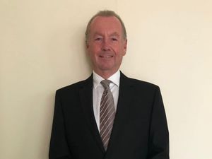 Supporting image for story: The Party Party North Shropshire by-election candidate on second jobs and key priorities