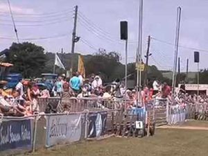 Supporting image for story: Get set for the Shropshire County Show