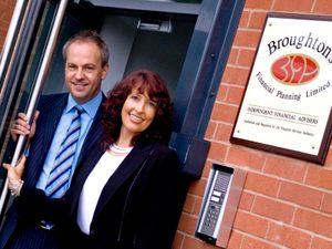 Supporting image for story: Broughtons bought by Mattioli Woods