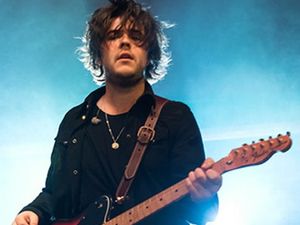 Supporting image for story: Amber Run's Joe Keogh talks ahead of Wolverhampton show