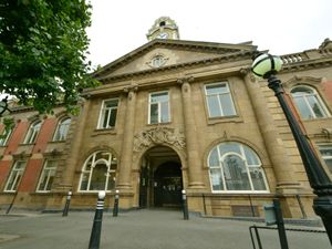 Supporting image for story: Sandwell children’s service ‘financially sound’