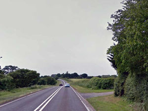 Supporting image for story: A442 closure between Telford and Bridgnorth coming to an end