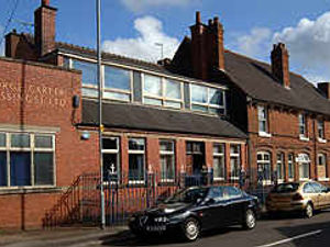 Supporting image for story: Historic firm is axing 79 jobs