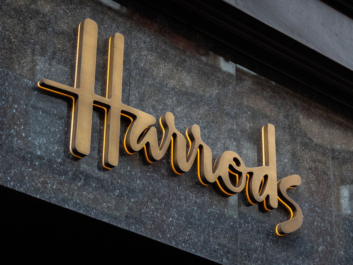 Harrods &lsquo;not engaging&rsquo; with hackers after data breach