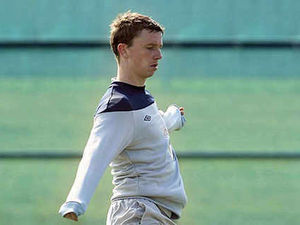 Supporting image for story: Kevin Foley will not play for Trapattoni again