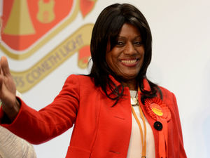 Supporting image for story: Black Country flag 'race' row: Wolverhampton MP Eleanor Smith backtracks over comments