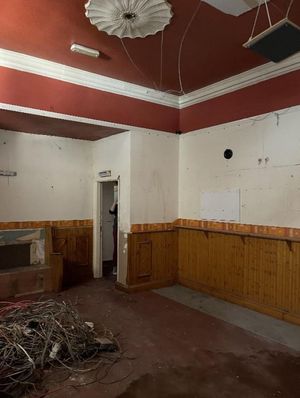 The Prince, Stafford Street, Walsall,
Credit: Cerda Planning Ltd
Permission for use for LDR partners