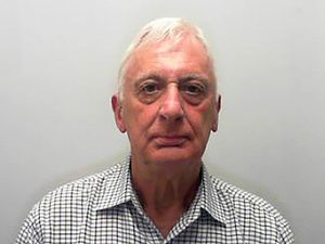 Supporting image for story: Monk who brought shame on Catholic boarding school jailed for abusing pupils