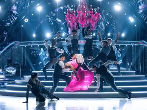 Supporting image for story: Jeanette Manrana says Strictly hosts mentioning abuse claims ‘would not be fair’