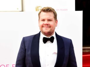 Supporting image for story: James Corden to close major chapter with final episode of The Late Late Show