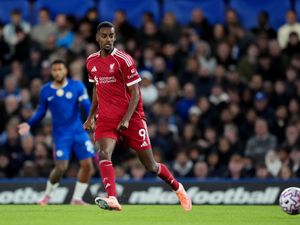Supporting image for story: Alexander Isak is now ready to start firing for Liverpool – Arne Slot