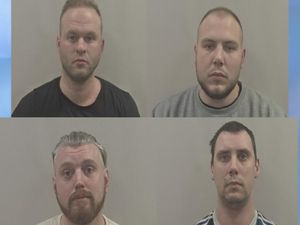 Supporting image for story: Drugs gang busted with almost £1m of cocaine after West Midlands investigation