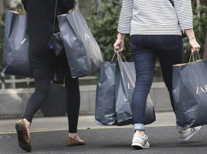 Consumer confidence