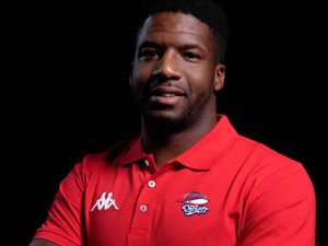 Supporting image for story: Billboard campaign for grassroot sports launched ahead of Commonwealth Games