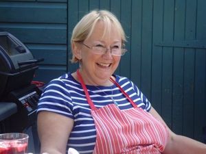 Supporting image for story: Inquest opens on woman allegedly killed by son in Bilston