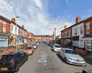 Dovey Road. Photo: Google Maps