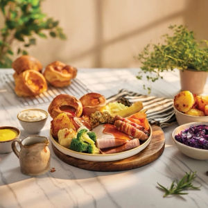 Picture: Farmhouse Inns